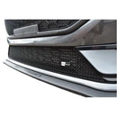 Ford Fiesta ST MK8.5 - Lower Grille - Black Finish (2022 to ) Omi Grille