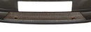 Ford Transit Custom - Lower Grille (Without Parking Sensor) (2013 - 2018) Omi Grille