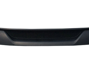 Isuzu DMAX - Centre Grille - Black Finish (2017 - )