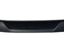 Isuzu DMAX - Centre Grille - Black Finish (2017 - ) Omi Grille