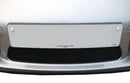 Porsche Carrera 991 - Centre Grille - Silver finish (2012 to 2015) Omi Grille