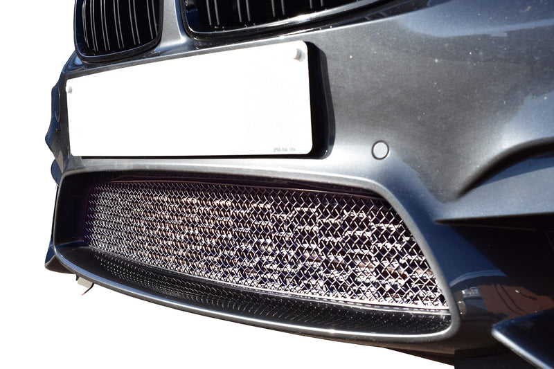 BMW M3 And M4 (F80, F82, F83) - Centre Grille (2014 - 2020)