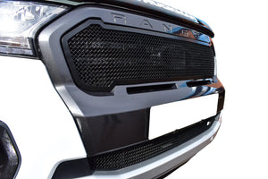 Ford Ranger MK7 (T8) - Front Grille Set (2019 - )