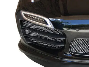 Porsche 991 Turbo S Gen 1 - Outer Grille Set (2013 to 2015)