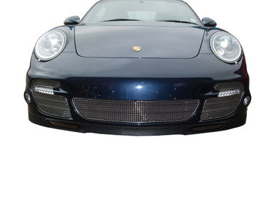 Porsche Carrera 997 Turbo - Front Grille Set (2006 to 2012)