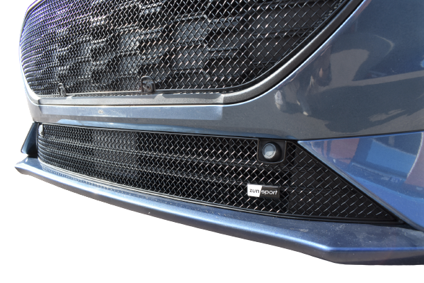 Ford Focus ST-Line MK4 - Lower Grille (2018 to )