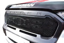 Ford Ranger MK7 (T8) - Upper Grille (2019 - ) Omi Grille