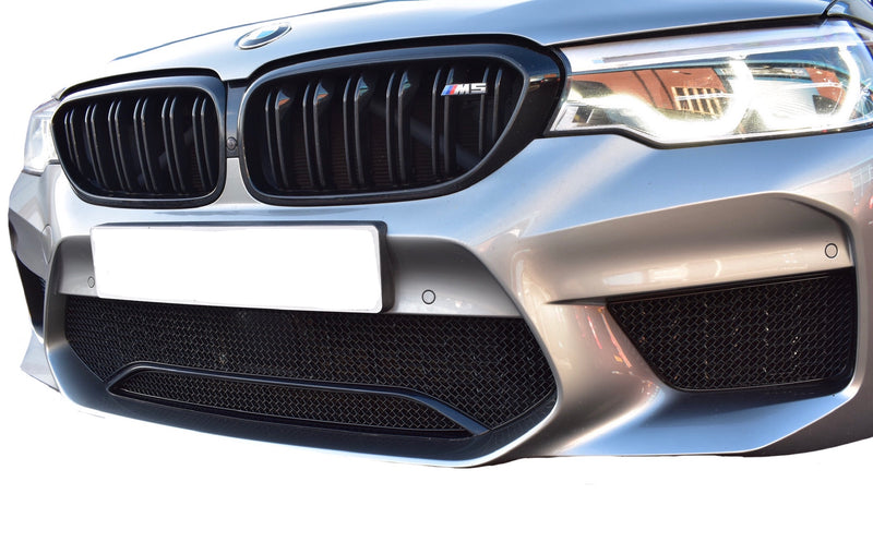 BMW M5 Competition F90 - Front Grille Set (2018 - 2020 )