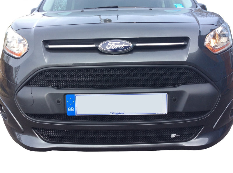 Ford Transit Connect - Full Grille Set (2012 -)
