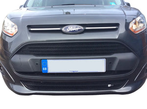 Ford Transit Connect - Full Grille Set (2012 -)