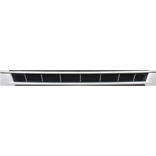 Fiat Ducato/Peugeot Boxer 3rd Gen - Centre Grille - Black Finish (2006-2013)