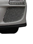 Porsche Carrera 997.2 GTS - Outer Grille Set - Silver finish (2009 to 2012)