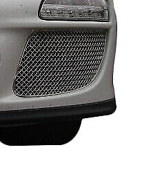 Porsche Carrera 997.2 GTS - Outer Grille Set - Silver finish (2009 to 2012)