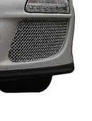 Porsche Carrera 997.2 GTS - Outer Grille Set - Silver finish (2009 to 2012) Omi Grille