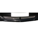 Chrysler Crossfire - Lower Grille Set - Silver finish (2004 to 2008)