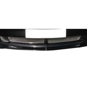 Chrysler Crossfire - Lower Grille Set - Silver finish (2004 to 2008)