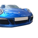 Porsche 991.1 GTS - Full Grille Set (With Parking Sensors) - Black Finish (2015 - 2016) Omi Grille