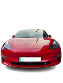 Tesla Model 3 - Lower Grille (2019 to )