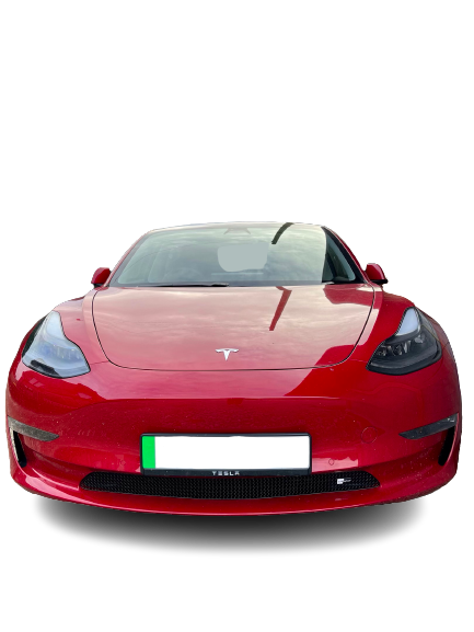 Tesla Model 3 - Lower Grille (2019 to )