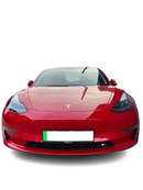 Tesla Model 3 - Lower Grille (2019 to ) Omi Grille