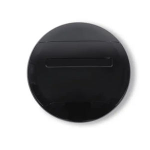 LandRover Defender Spare Wheel Cover - Black (2020 -
 )