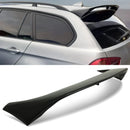 Gloss Black Rear Spoiler Wing - BMW 3 Series E91 Touring 05-11