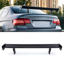 GTS Style Rear Spoiler Gloss Black - BMW 3 Series E90 E92 E93 M3 06-12 OMI ALLOY WHEELS