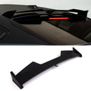 Rear Roof Wing Spoiler Gloss Black – BMW X6 Pre-LCI G06 19-23 OMI ALLOY WHEELS