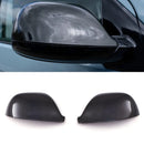 Carbon Fibre Look Wing Mirror Covers - VW Transporter T6 T6.1 16-24