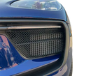 Porsche Macan S and GTS 2021 Facelift / 2022 - Outer Grille Set (2021) Omi Grille