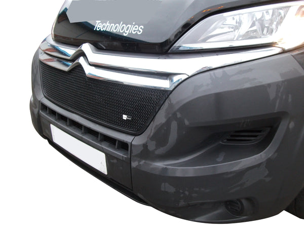 Citroen Relay - Upper Grille (2014 onwards)