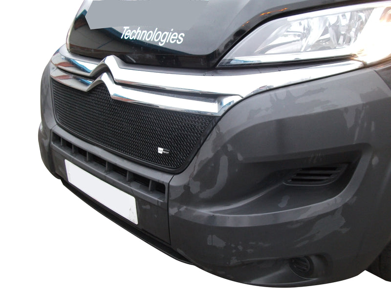 Citroen Relay - Upper Grille (2014 onwards)