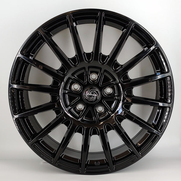 519 20"X8.5" 5X120