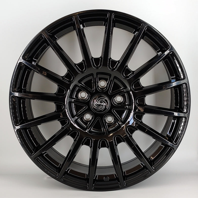 5191 20"X8.5" 5X160