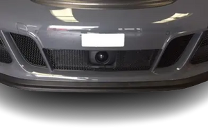 Porsche 991.1 GTS (ACC) - Centre Grille Set (2015 - 2016)