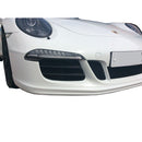Porsche 991.1 GTS - Full Grille Set (Without Parking Sensors) - Black Finish (2015 - 2016)