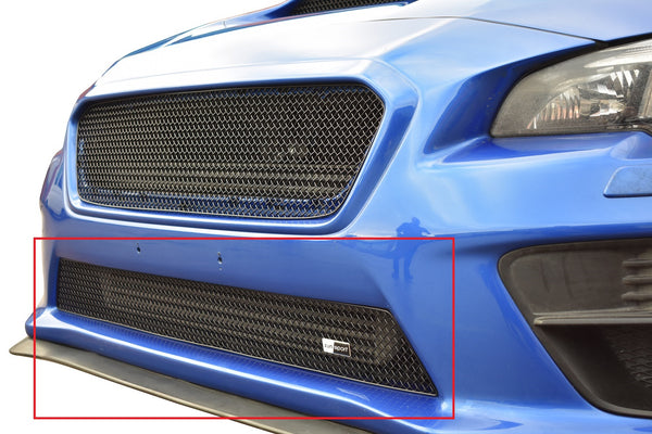 Subaru WRX - STI VA - Lower Grille (2015 - 2018)