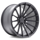20x10.5 inch Vesser VSR4 alloy wheels 5x112 Custom Finish forged — OMI Wheels