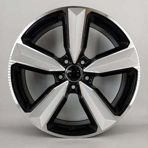 Descriptive image text