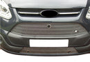 Ford Transit Custom - Front Grille Set (With Parking Sensors) (2013 - 2018)