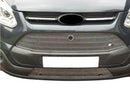 Ford Transit Custom - Front Grille Set (With Parking Sensors) (2013 - 2018) Omi Grille