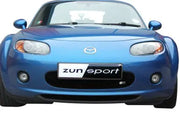 Mazda MX5 Mk3 - Front Grille Set (2006 to 2009) Omi Grille