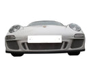 Porsche Carrera 997.2 GTS - Front Grille Set - Silver finish (2009 to 2012) Omi Grille
