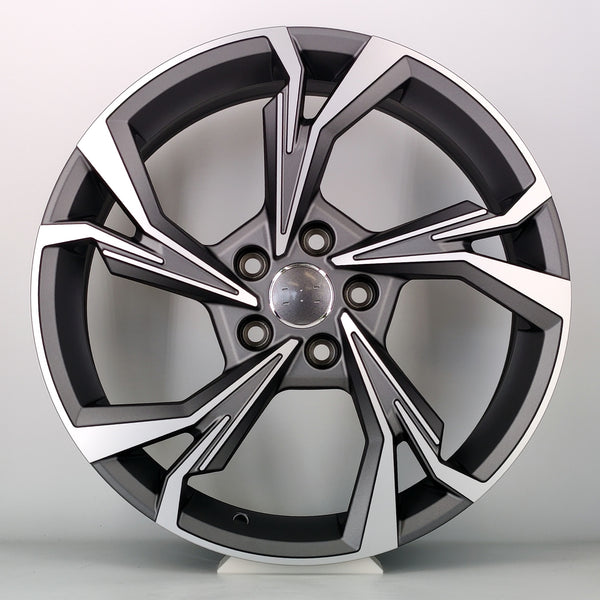 540 20"X8.5" 5X112
