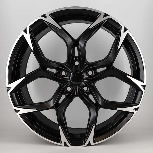 544 19"X8.5" 5X112