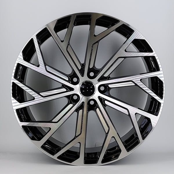 552 19"X8.5" 5X112