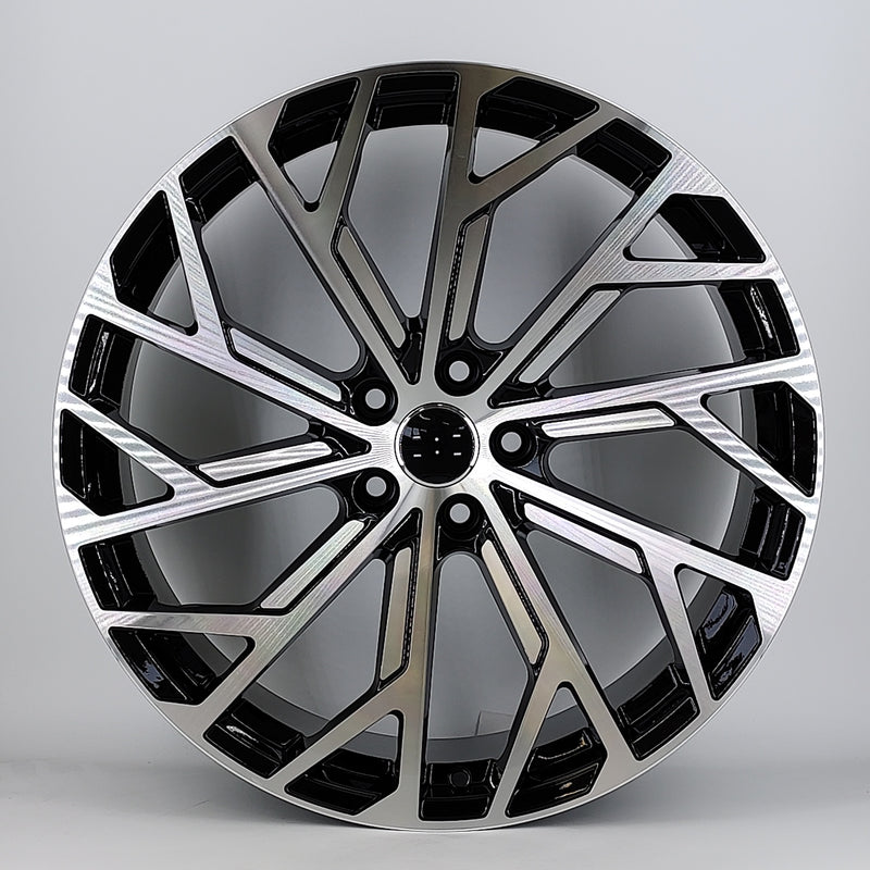 552 19"X8.5" 5X112