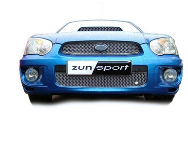 Subaru Impreza Blob Eye Top Grille (2003 - 2005)