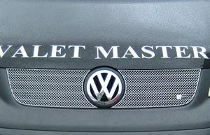 Volkswagen T5 Top Grille Set (2003 to 2006)