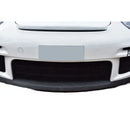 Porsche Carrera 997 GT2 - Centre Grille - Black Finish (2019 -) Omi Grille